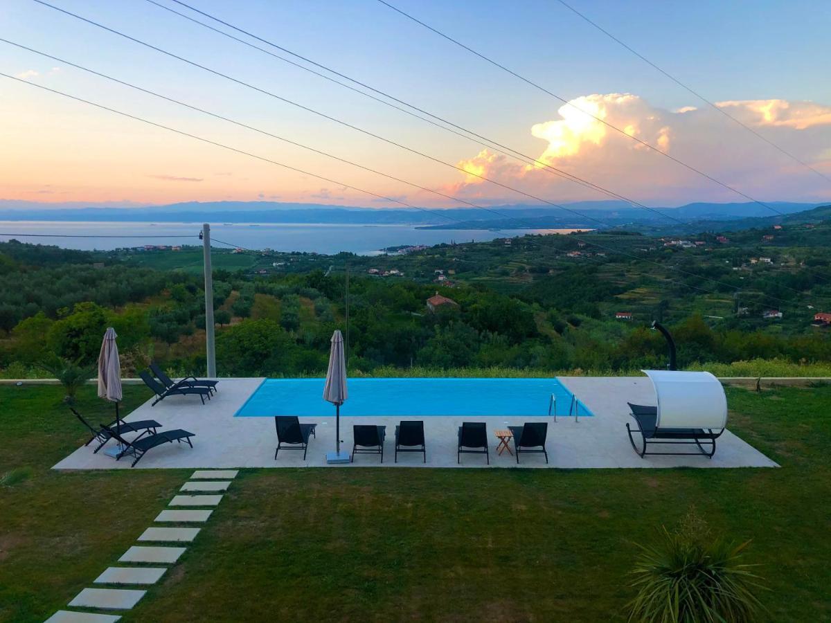 Apartmaji Meli Pu Izola Exterior photo