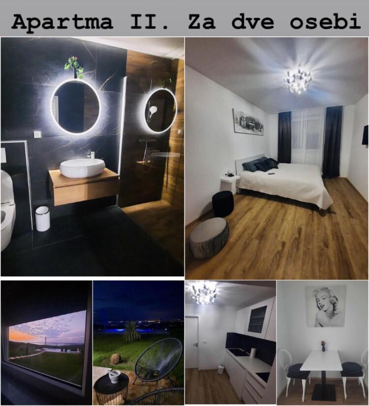 Apartmaji Meli Pu Izola Exterior photo